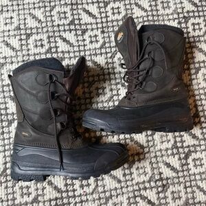 Men's Meindl Winter Boots